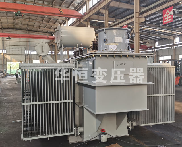 6300KVA天津天津天津电力变压器