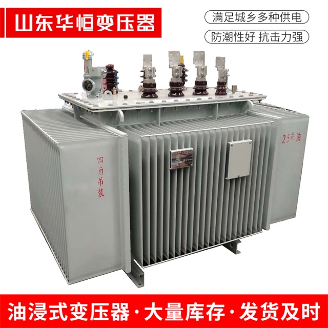 S13-10000/35天津天津天津电力变压器厂家
