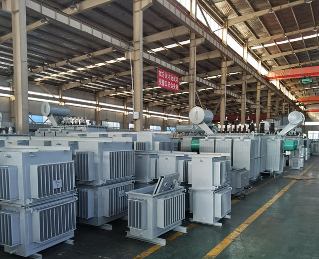 S11-8000/35天津天津天津电力变压器
