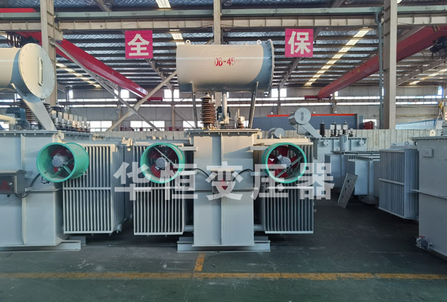 S13-6300/35天津天津天津电力变压器