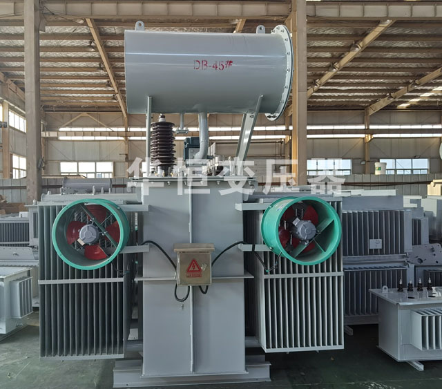 S13-6300/35天津天津天津电力变压器